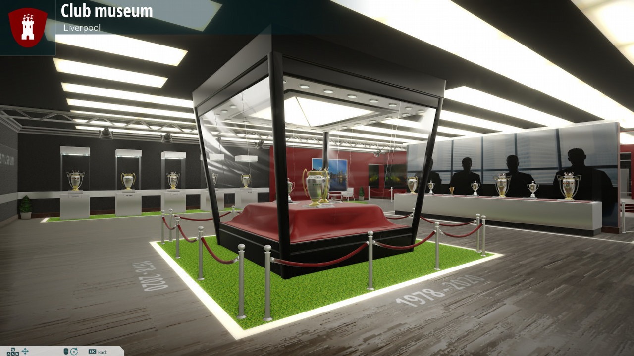 THQ wyda nowy menadżer piłkarski - nadchodzi We Are Football.