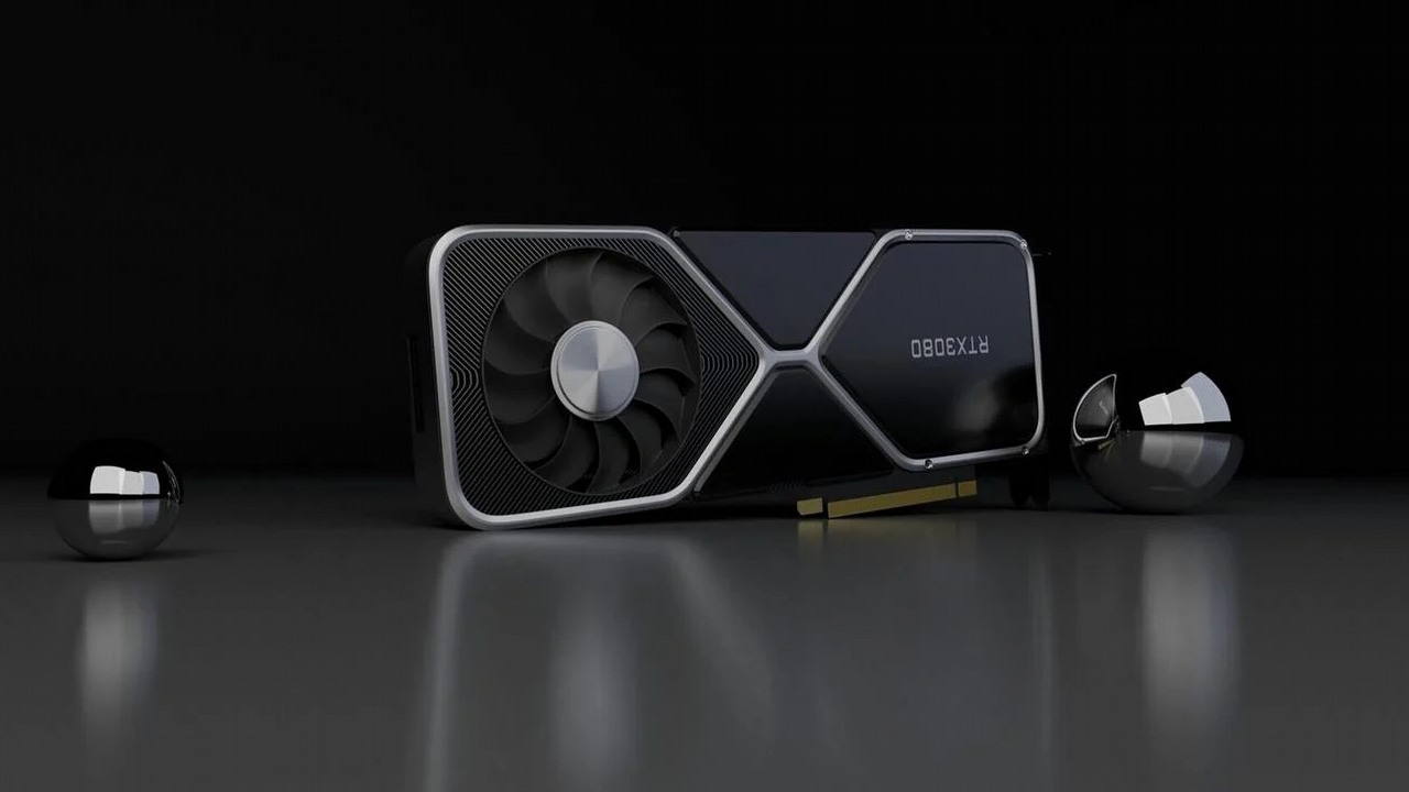 Nvidia walczy sama ze sobą i znowu opóźnia RTX 3080 Ti.