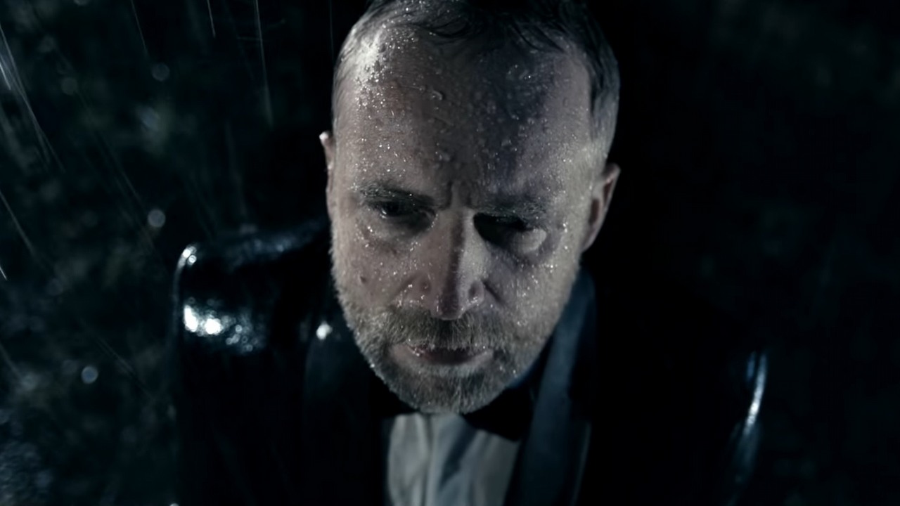 Small World to nowy kryminał Patryka Vegi o handlu dziećmi. Zobacz trailer.