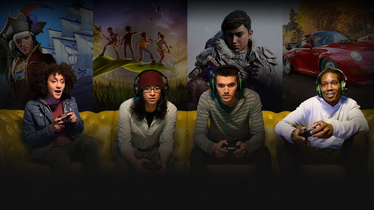 Zmiany w Xbox Network - sieciowe free-to-play będą naprawdę za darmo.