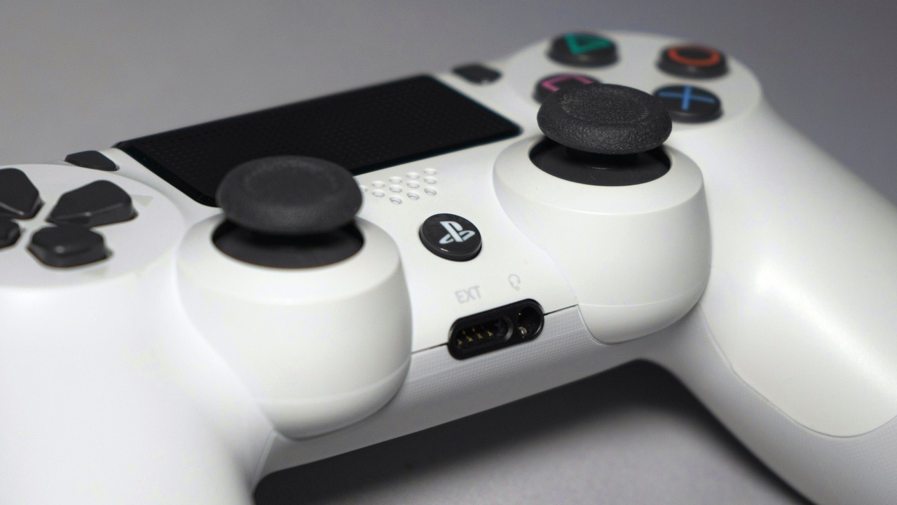 PS4 nie uruchomi gier, jeśli padnie wewnętrzna bateria.