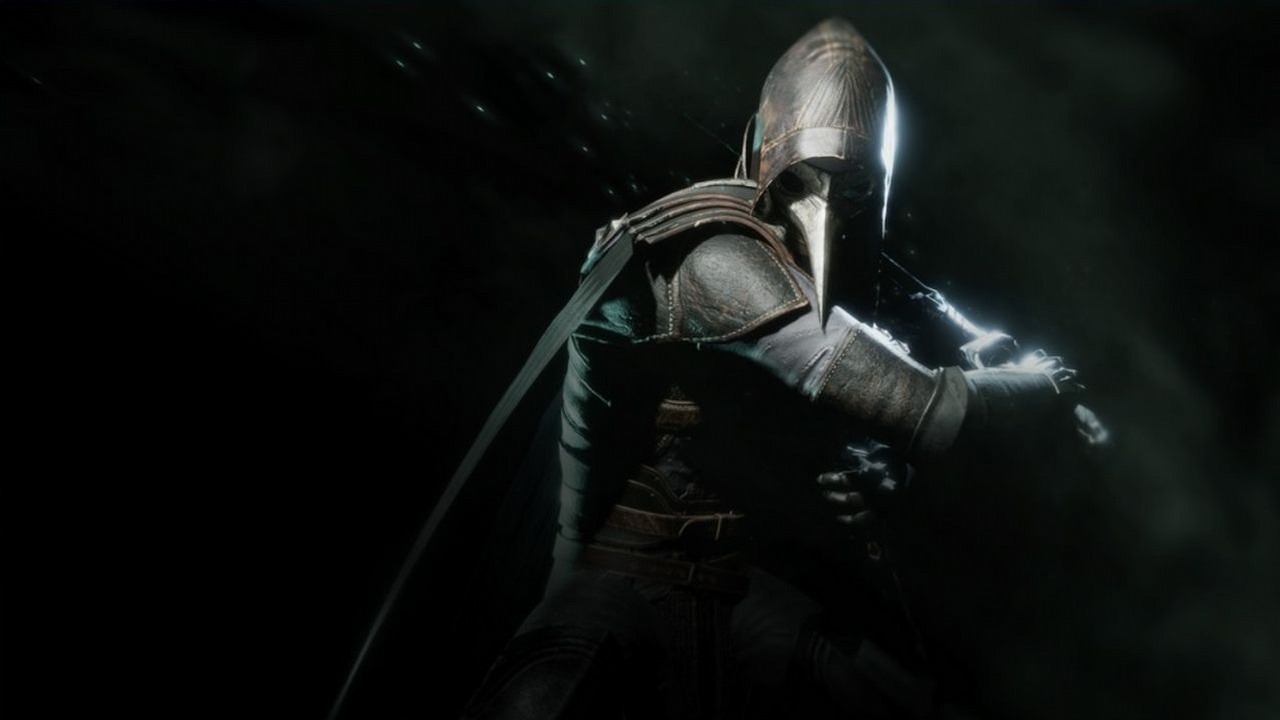 Bloodborne na PC? Thymesia uderza w podobne tony i wyjdzie w tym roku.