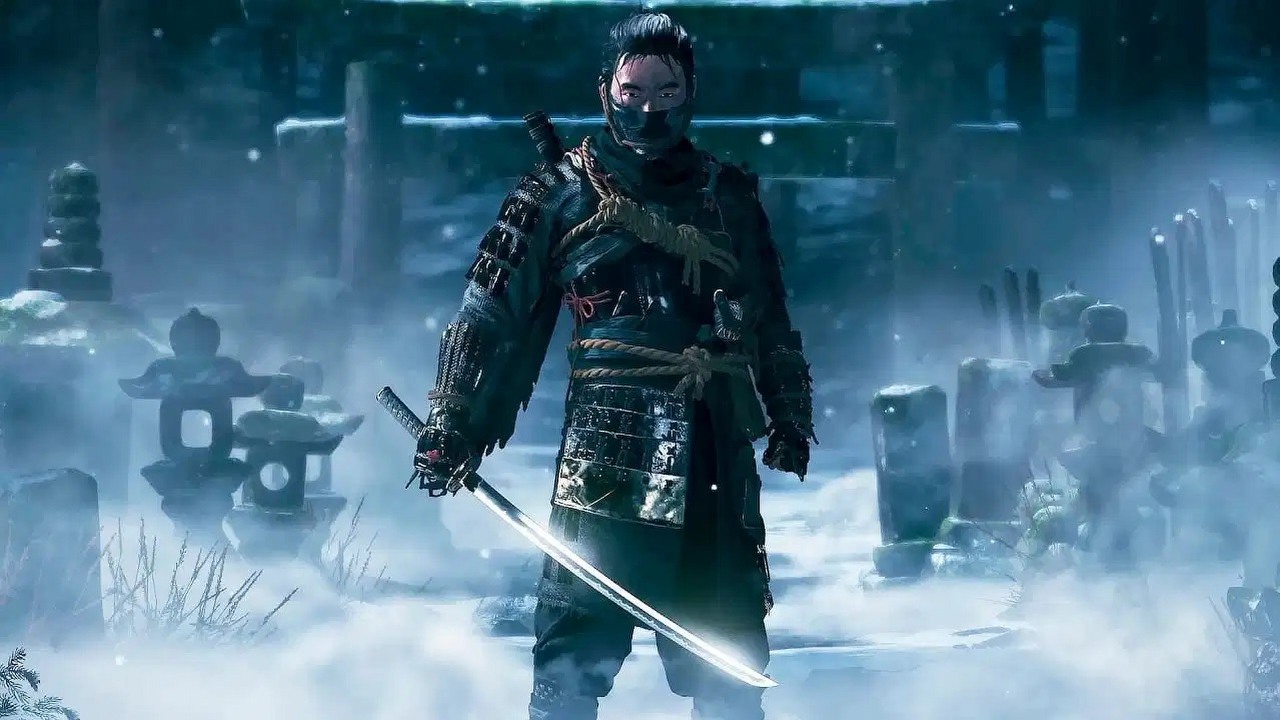 Reżyser Johna Wicka zajmie się ekranizacją Ghost of Tsushima; sprzedano 6,5 mln sztuk gry.