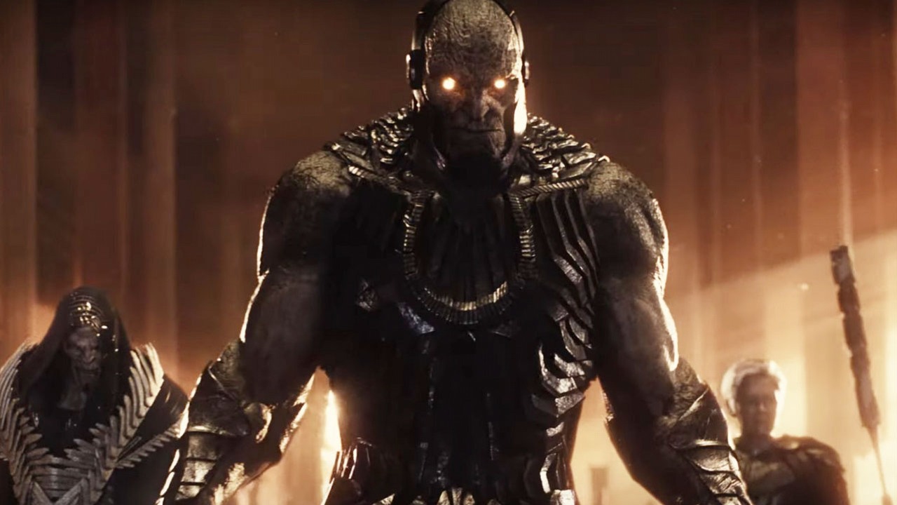 RestoreTheSnyderVerse opanowało Twittera. Fani walczą o kolejną Ligę sprawiedliwości.