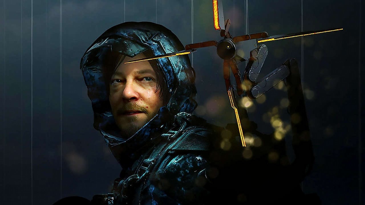 Death Stranding 2 nadchodzi? Zapowiedź nowej gry Kojima Productions „już wkrótce”.