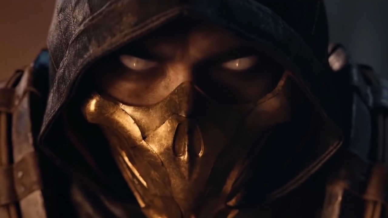 Mortal Kombat to film na granicy przemocy dopuszczalnej w kategorii R.