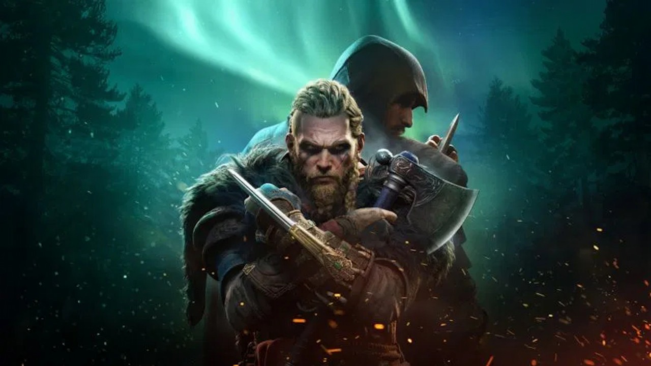 Assassin's Creed: Valhalla 1.2.0.1 - łatka naprawia Święto Ostara.