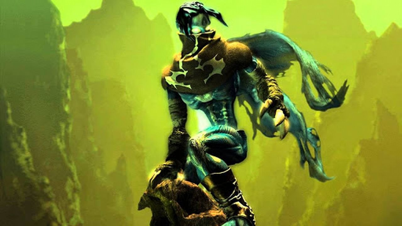 LoK: Soul Reaver tymczasowo wycofane ze Steama; powodem ważny patch.