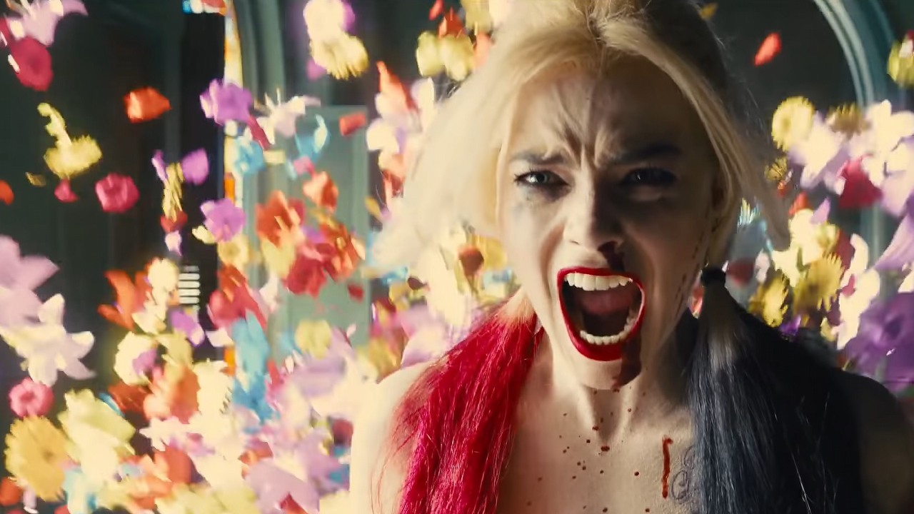 Legion samobójców. The Suicide Squad z nowymi trailerem i plakatem.