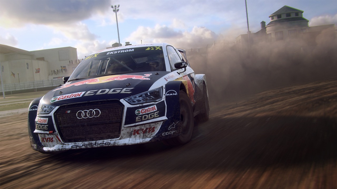 DiRT Rally 2.0, Assetto Corsa i inne samochodówki w nowym Humble Bundle.