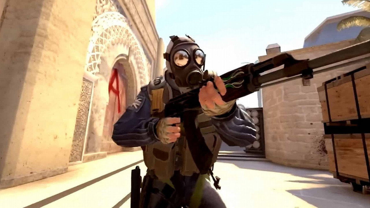 Nowy bug w CS:GO zmienia czułość myszki; gracze znaleźli rozwiązanie.