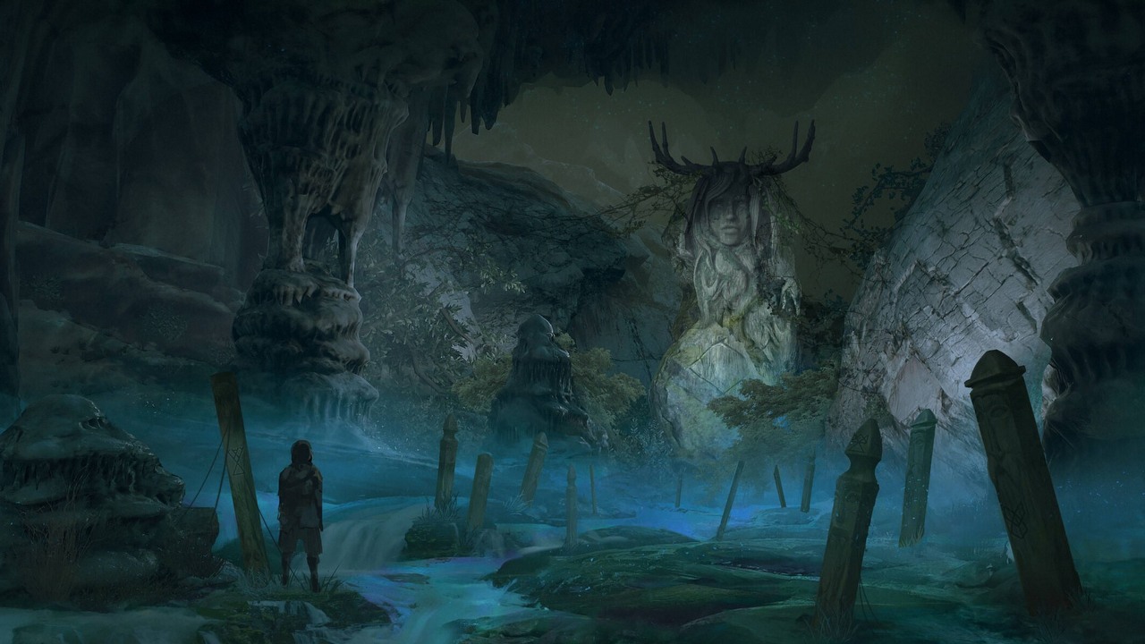 Udana premiera Paradise Lost. Sprzedaż na Steam zaskoczyła twórców.