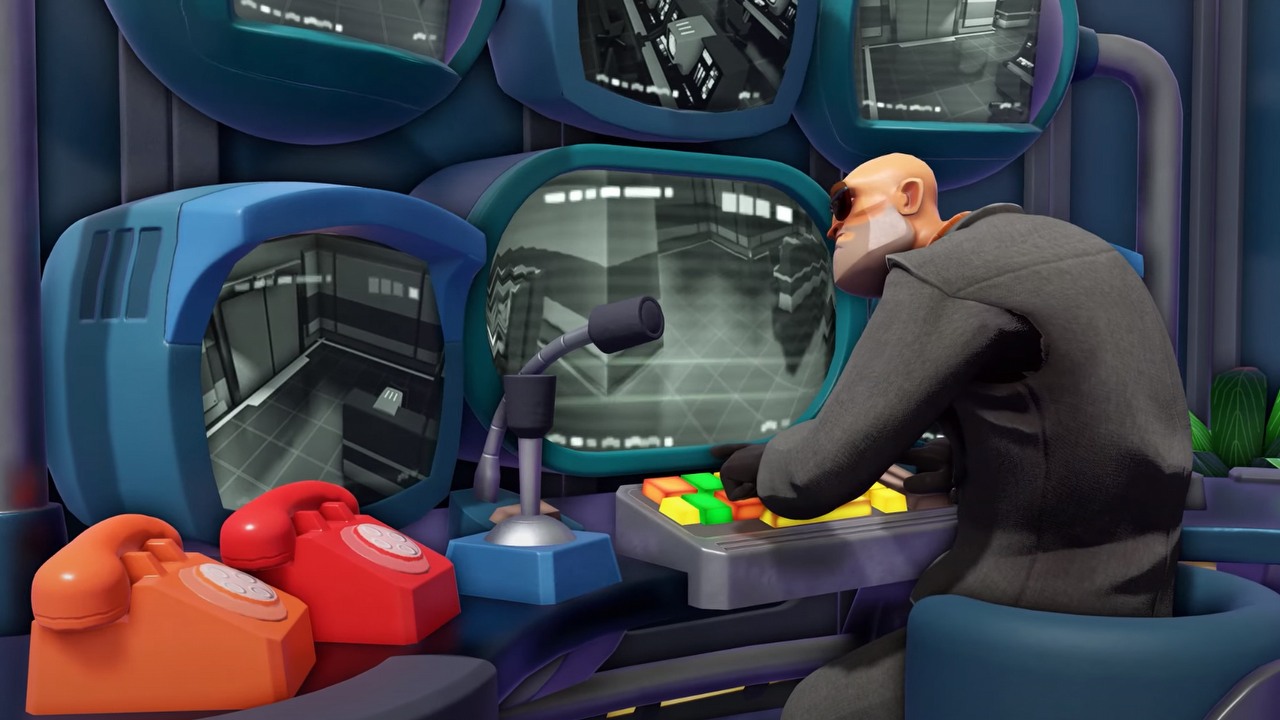 Recenzje Evil Genius 2 - fani jedynki będą wniebowzięci.