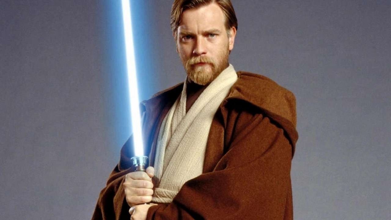Pokazano obsadę serialu Star Wars: Obi-Wan Kenobi.