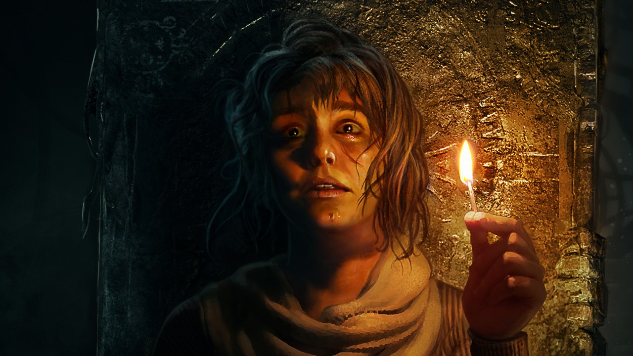 Amnesia: Rebirth dostała tryb przygodowy dla „cykorów”.