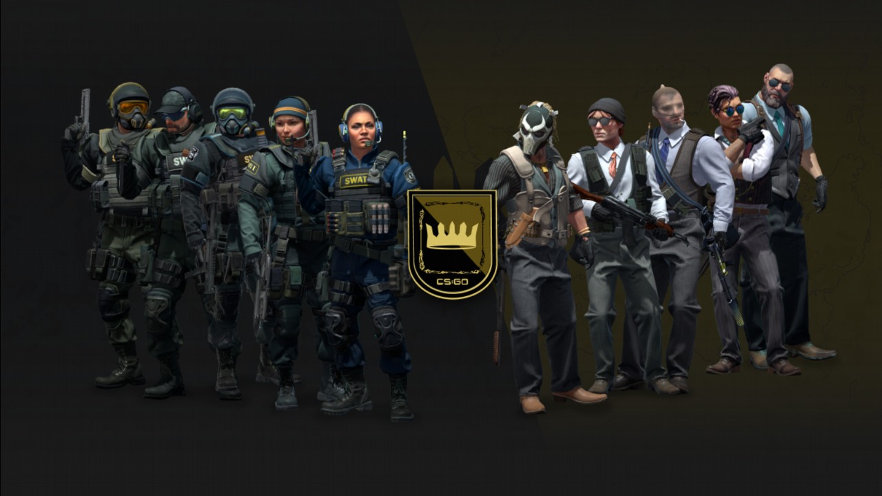 Valve udostępnia matchmaking Premier dla wszystkich graczy CS:GO.