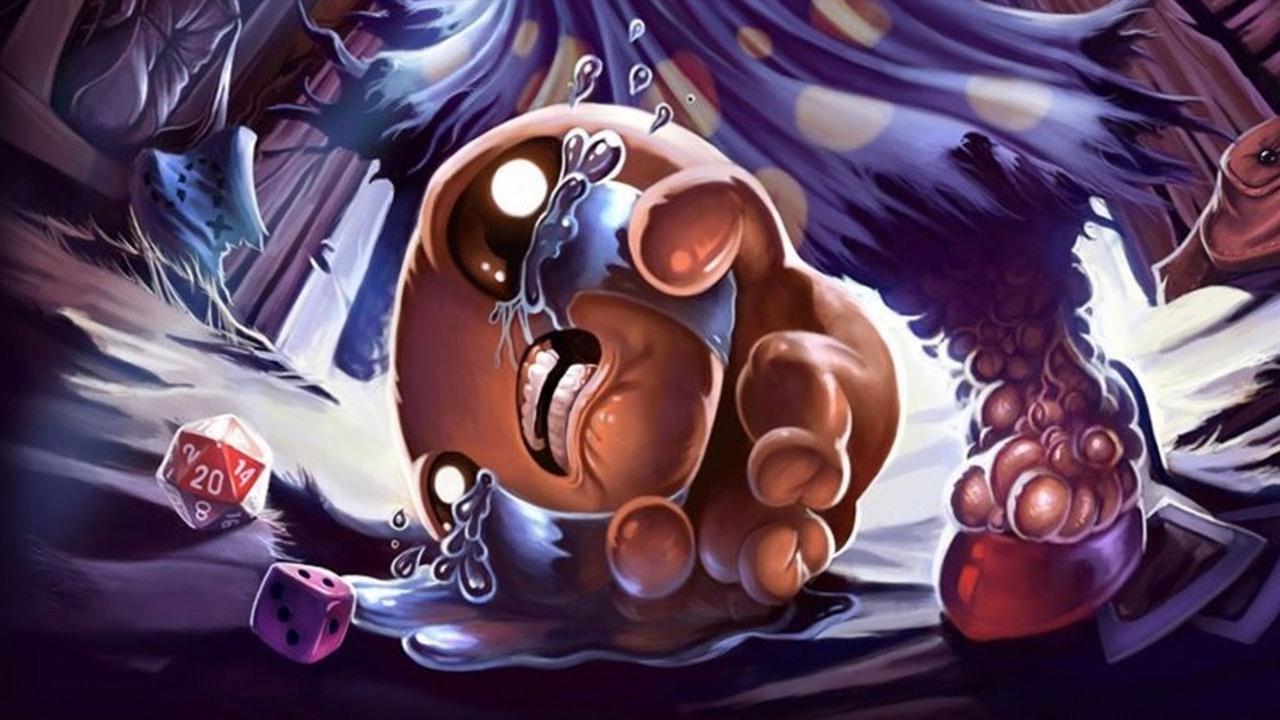 The Binding of Isaac: Repentance - premiera ostatniego dodatku do hitu indie.