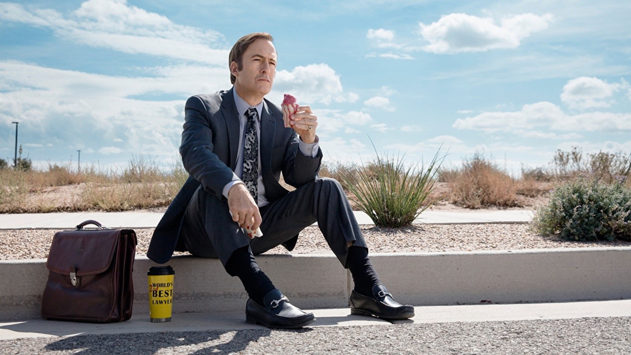 Na Breaking Bad spojrzymy inaczej po finale Better Call Saul, zapewnia gwiazda obydwu seriali.