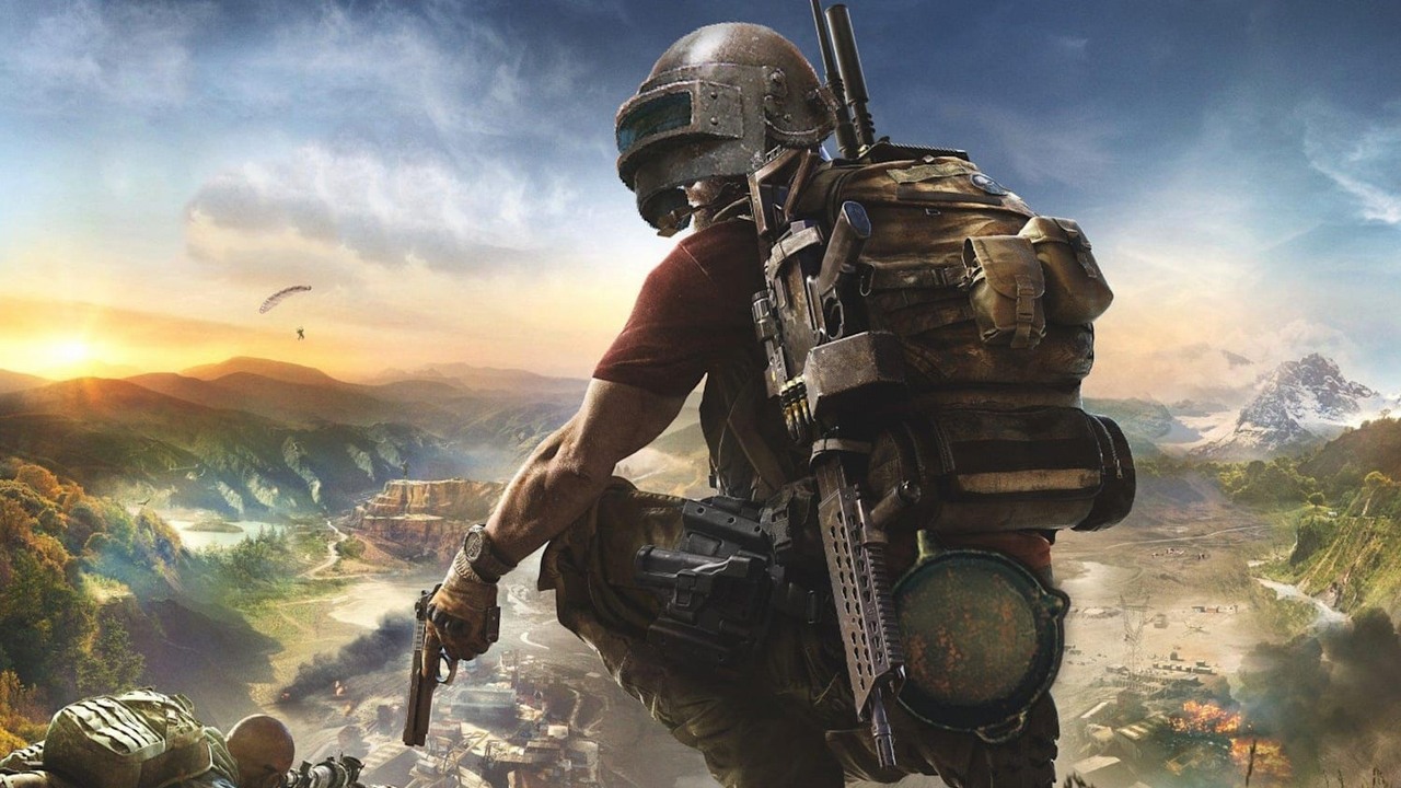 Koniec PUBG Lite. Darmowa wersja Playerunknown's Battlegrounds idzie w odstawkę.