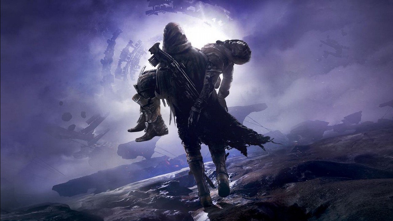 Nowa gra twórców Destiny 2 dopiero w 2025 roku.