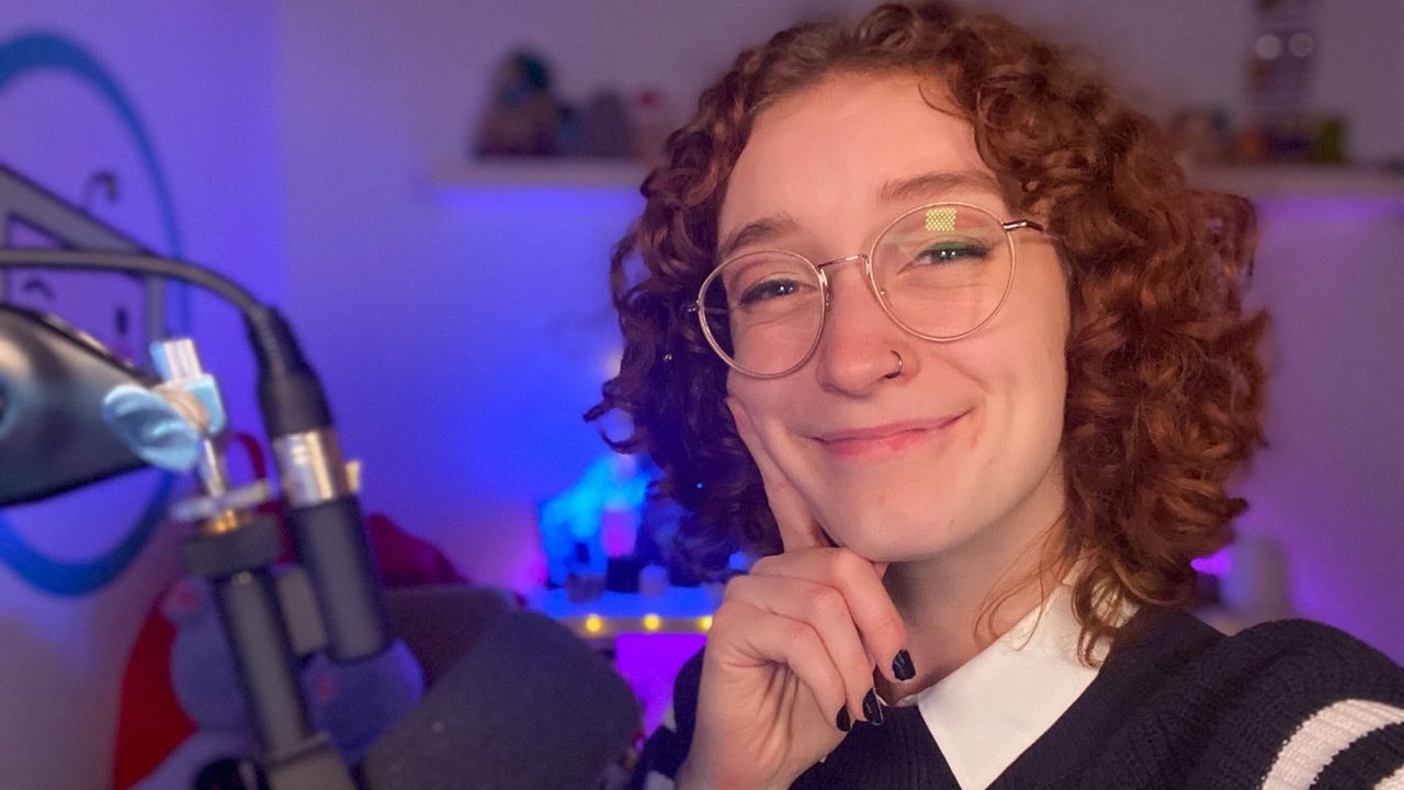 Granie na „easy” to nie wstyd - streamerka o czepianiu się o poziom trudności.