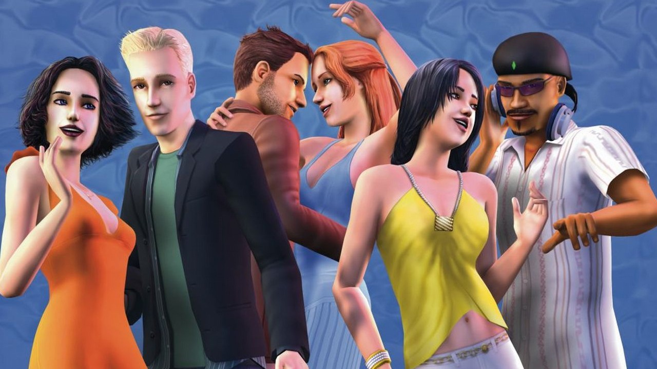 EA chciało usunąć wypróżnianie z The Sims, a Simlish to bełkot - kulisy produkcji The Sims 2.