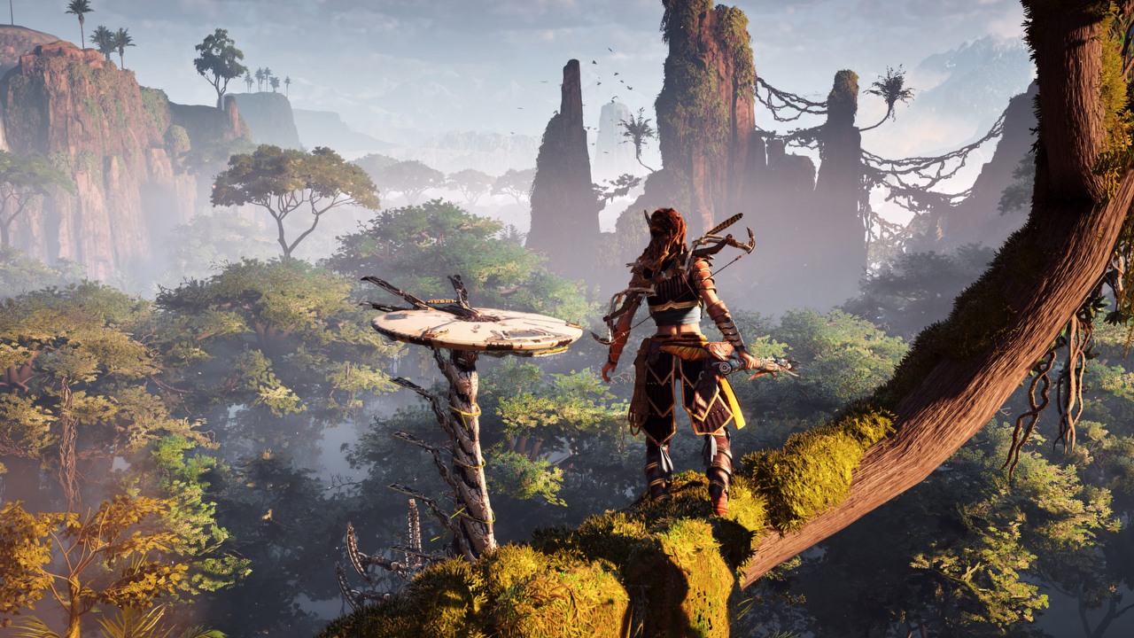 Dystrybucja cyfrowa na weekend (m.in. Skyrim, RE3 i Horizon Zero Dawn).