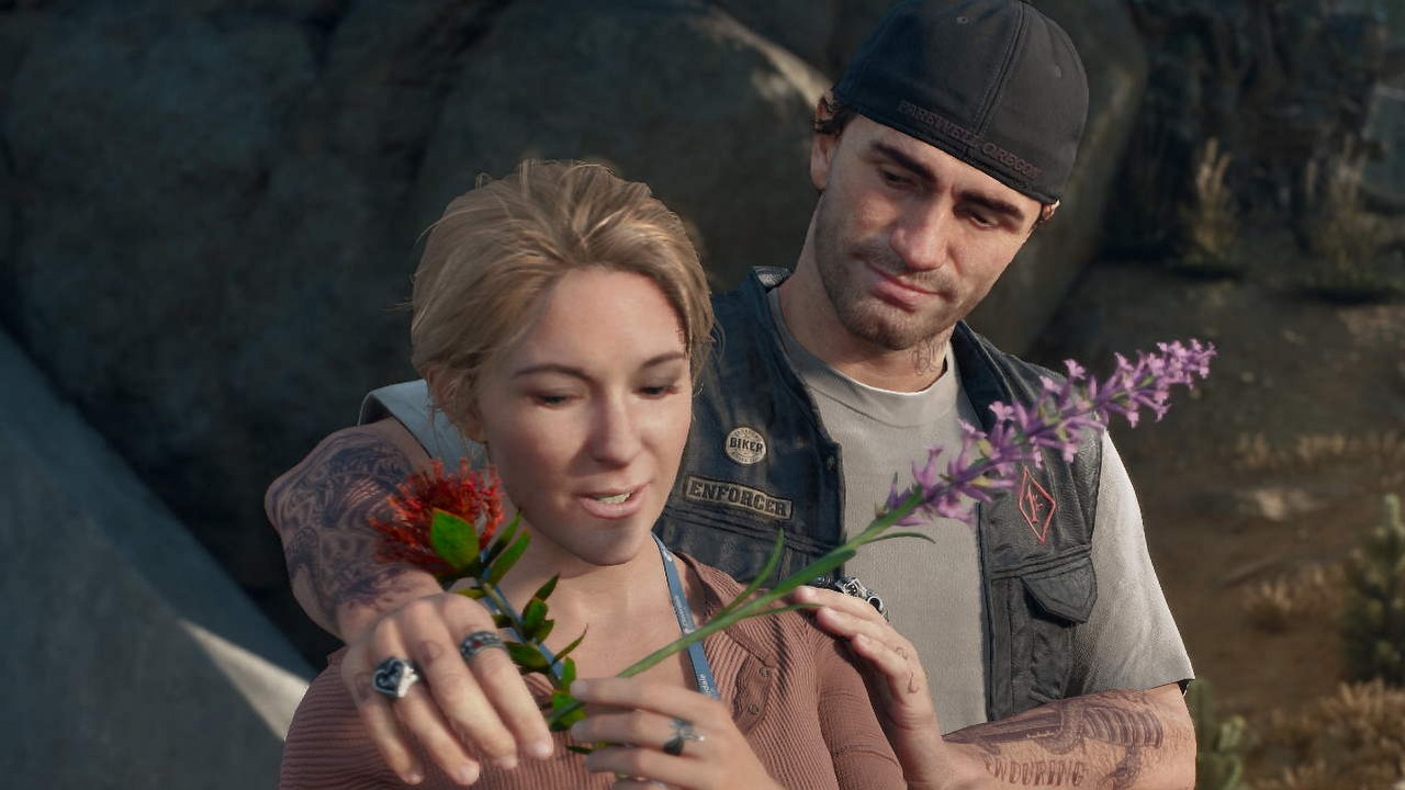 Days Gone na PC będzie wspierać monitory ultrawide i zaoferuje lepszą grafikę.