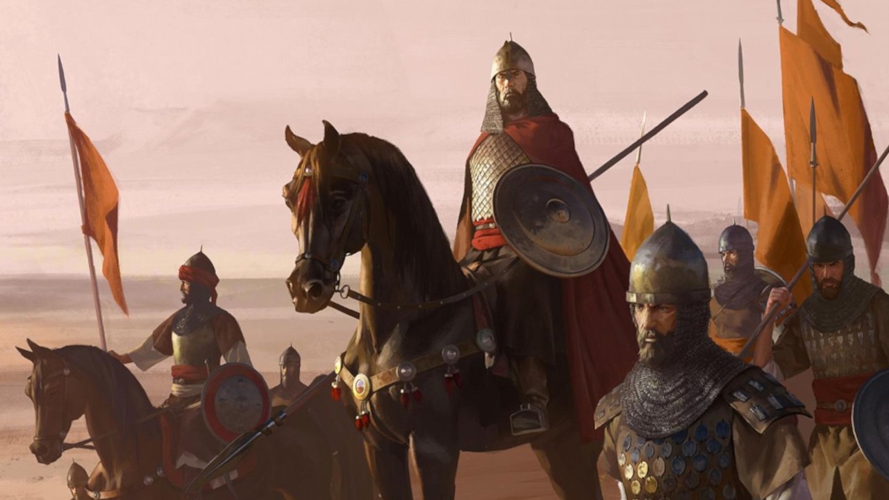 Twórcy Mount & Blade 2 podsumowują rok w Early Accessie; wersja 1.0 jeszcze w tym roku.