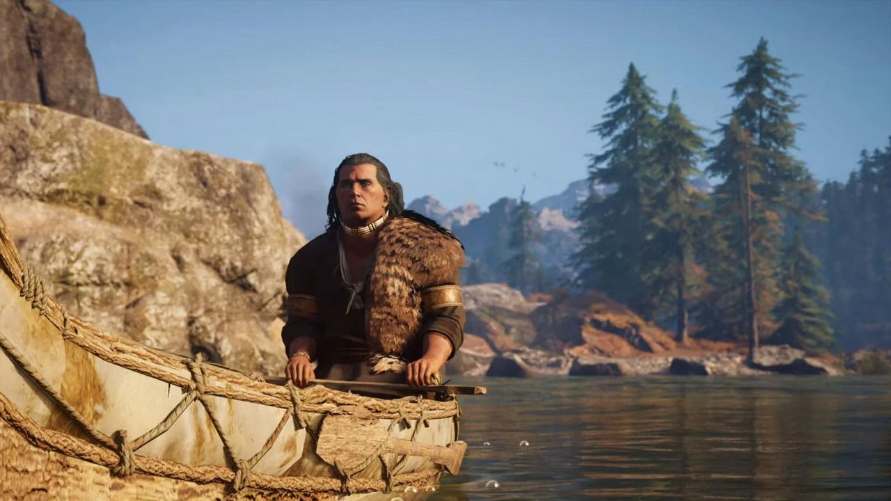 Assassin’s Creed Valhalla - Meteor potencjalnym trzecim DLC.