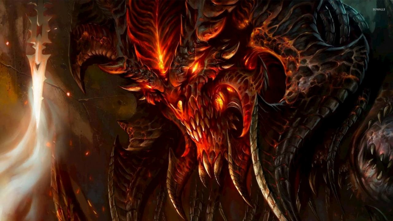 Techniczne alfa-testy Diablo II: Resurrected na PC już w ten weekend [Aktualizacja].