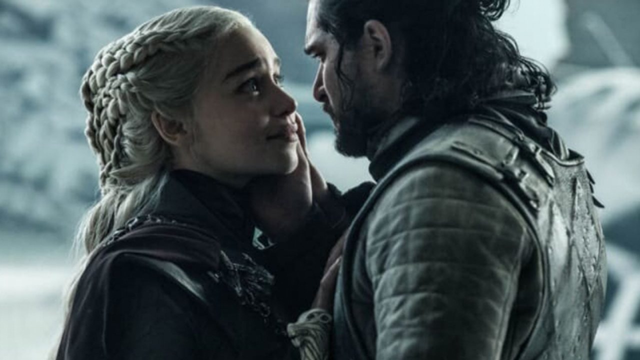 Gra o tron obchodzi 10. urodziny. HBO zapowiada szereg atrakcji.