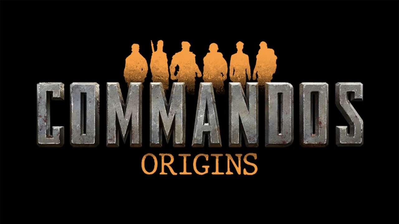 Commandos: Origins - wyciek informacji o kolejnej odsłonie słynnego cyklu.