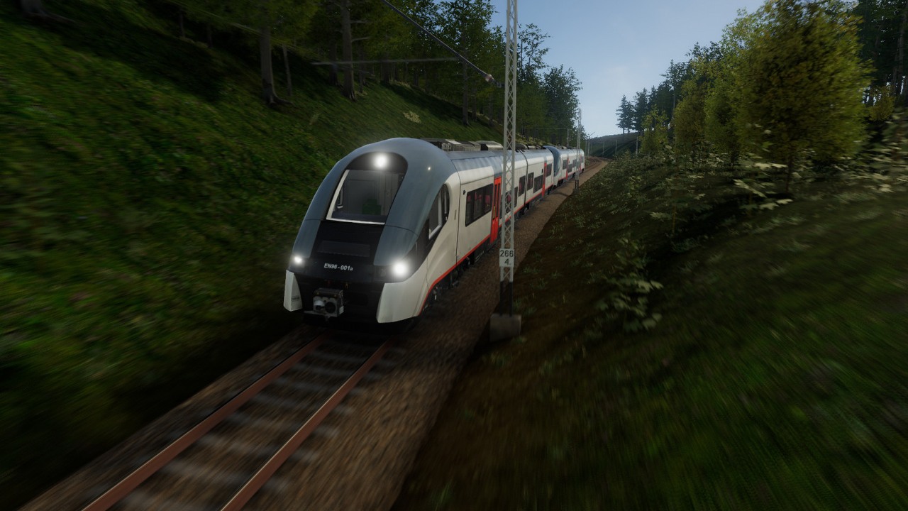 Plotki o F1 2021, postępy prac nad SimRail 2021 i inne wieści - przegląd Agi.