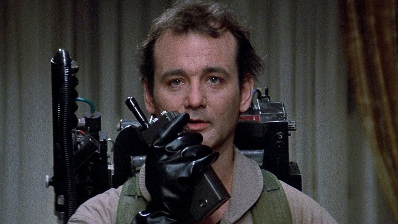 Gwiazda Ghostbusters cierpiała na planie nowego filmu z serii, ale twierdzi, że było warto.