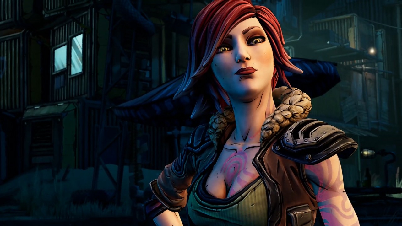 Randy Pitchford skomentował fabułę filmowego Borderlands.