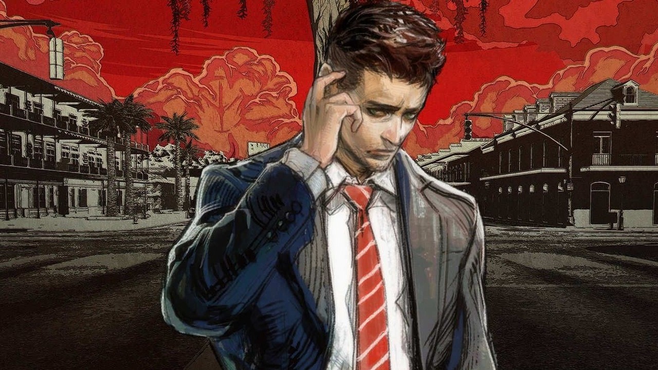 Druga część kultowego Deadly Premonition zmierza na PC.