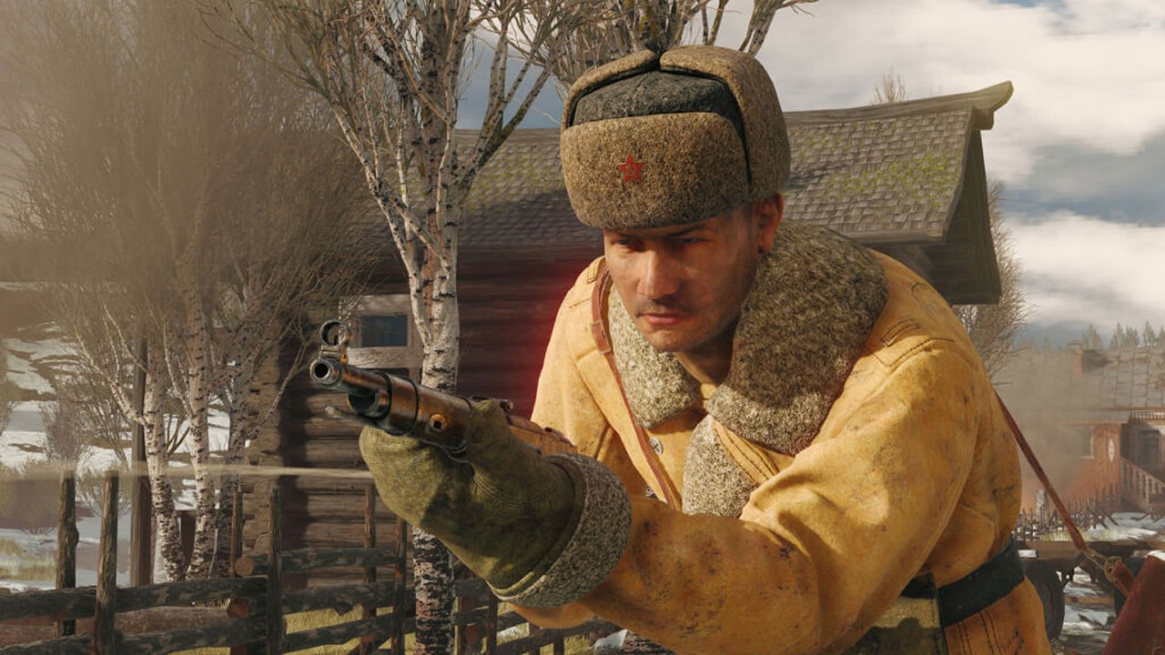 Enlisted - open beta startuje już dziś.