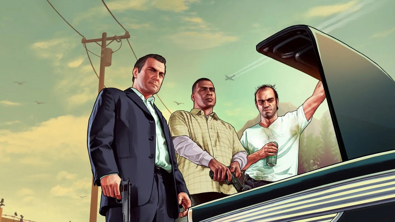 GTA 6 - ukryty wpis Rockstara rozbudza nadzieje fanów.