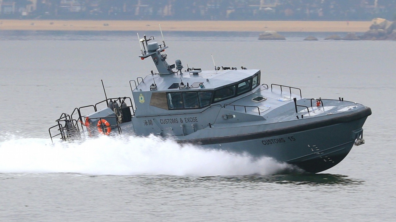 Z dostępnością podzespołów PC jest tak źle, że są przemycane na łódkach rybackich.