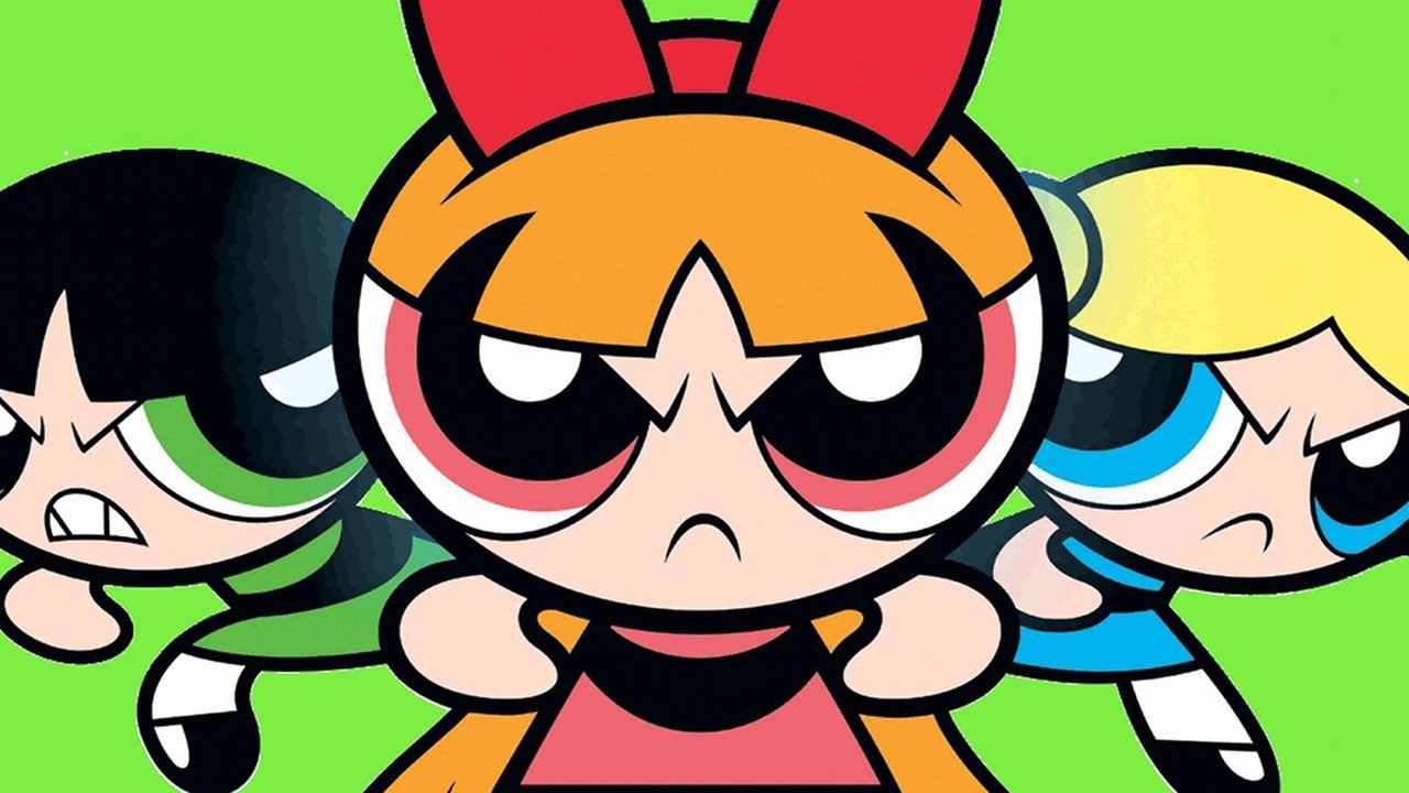 Powstaje pilot serialu Atomówki, są pierwsze zdjęcia.