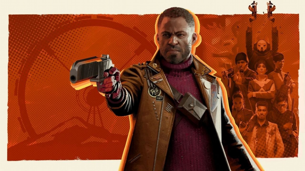 Premiera Deathloop opóźniona do września.