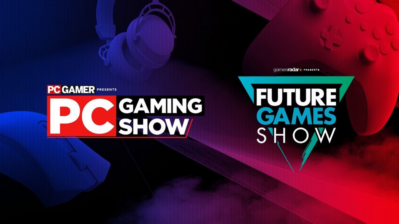 Future Games Show łączy siły z PC Gaming Show na czerwcowym pokazie.