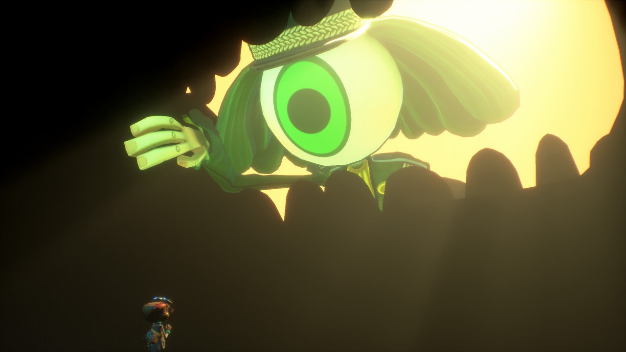 Psychonauts 2 z premierą w tym roku - twórcy potwierdzają.