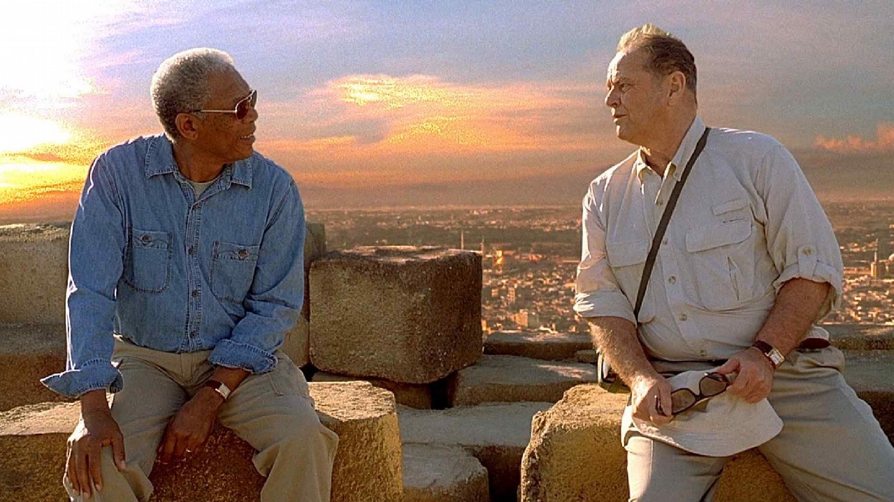 Co obejrzeć na Netflixie, HBO GO i Prime Video w weekend 9-11 kwietnia 2021.