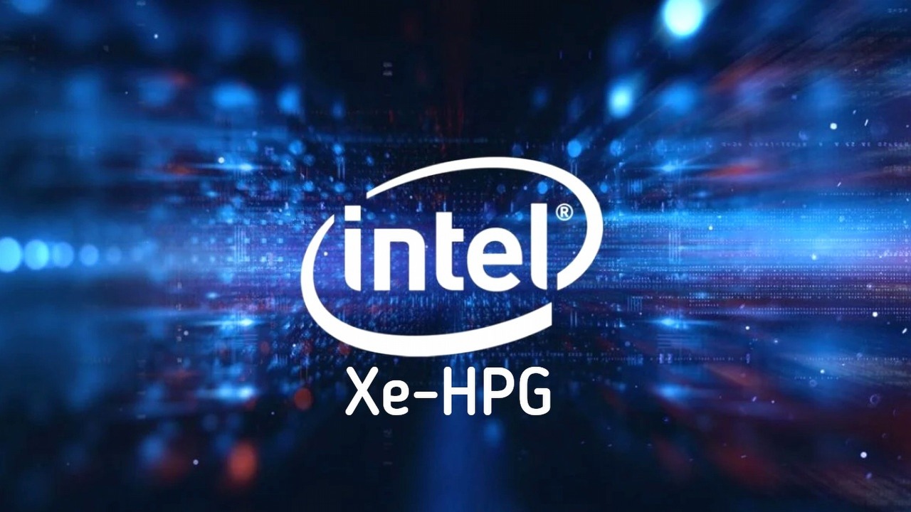 Intel Xe-HPG DG2 może zbliżyć się mocą do RTX 3080.