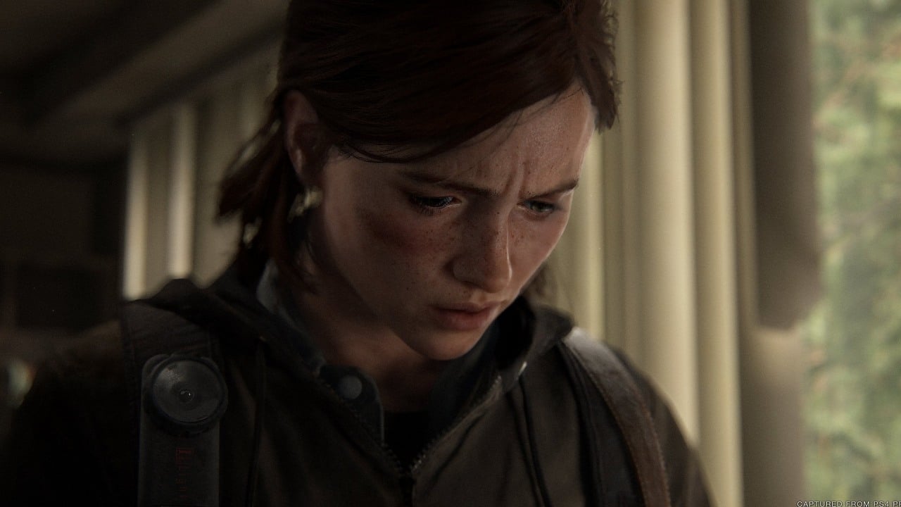 Powstaje The Last of Us Remake na PS5.