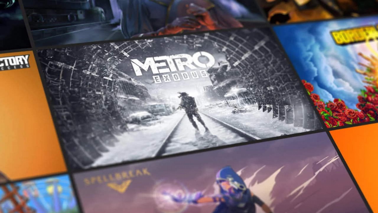 Epic Games Store to jak na razie jedna wielka strata finansowa.