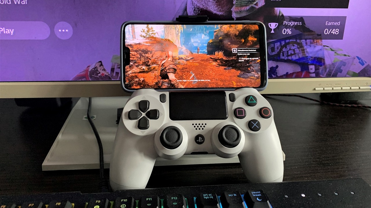 Sony szuka szefa działu gier mobilnych.