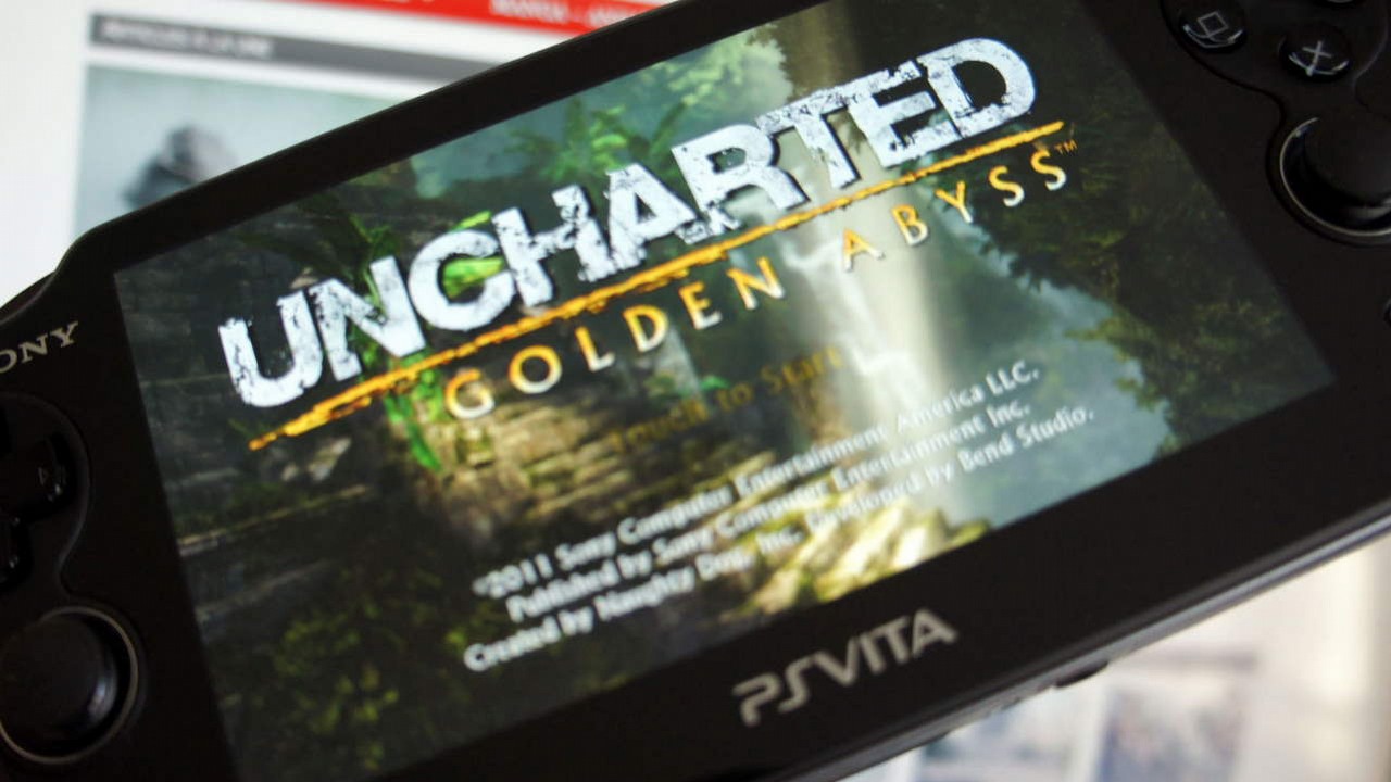 PS Vita to klęska w oczach Sony; konsola nie spełniła żadnych oczekiwań firmy.